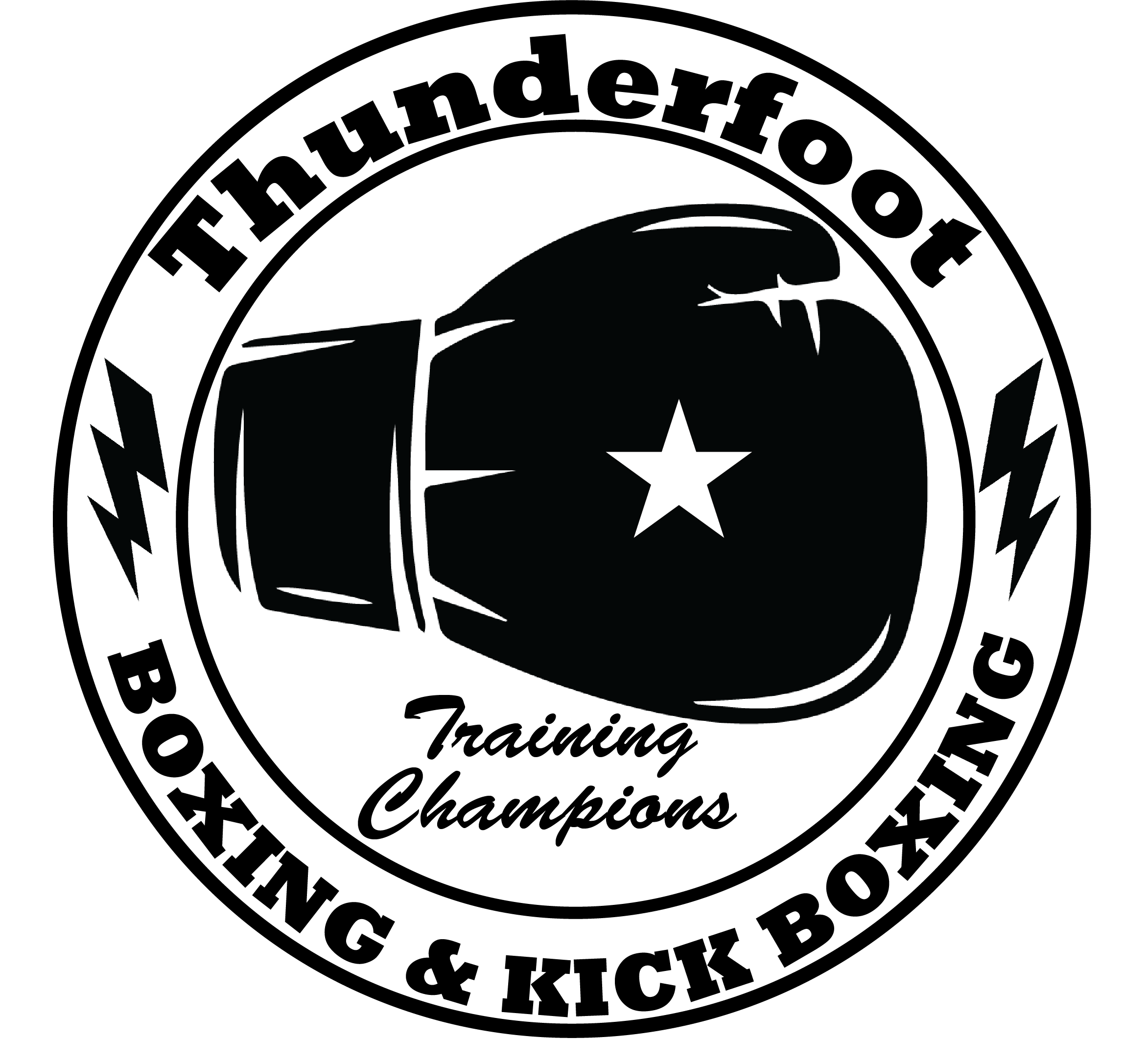 Thunderfoot Boxing